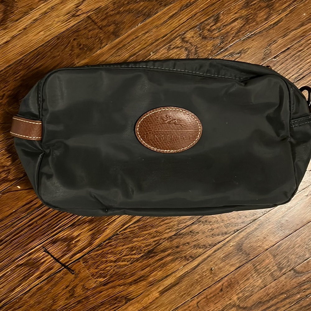longchamp Le Pliage Toiletry Bag